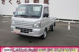 suzuki carry-truck 2024 -SUZUKI 【宮崎 480ﾇ1020】--Carry Truck DA16T--843917---SUZUKI 【宮崎 480ﾇ1020】--Carry Truck DA16T--843917-