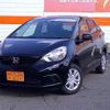 honda fit 2021 -HONDA--Fit GR2--1000729---HONDA--Fit GR2--1000729- image 1