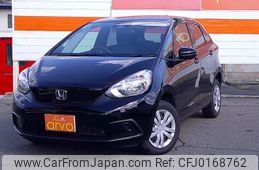 honda fit 2021 -HONDA--Fit GR2--1000729---HONDA--Fit GR2--1000729-