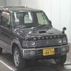 mitsubishi pajero-mini 2001 -MITSUBISHI 【新潟 581ﾊ8879】--Pajero mini H58A-0302479---MITSUBISHI 【新潟 581ﾊ8879】--Pajero mini H58A-0302479- image 1