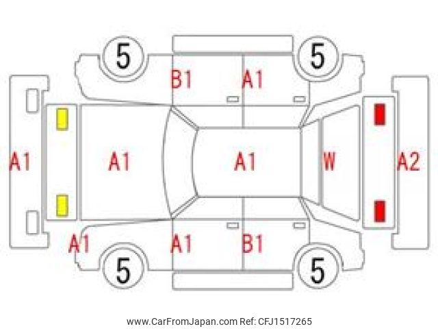 suzuki alto 2013 CFJ1517265 image 2