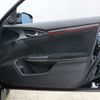 honda civic 2018 CFJ0819912 image 15