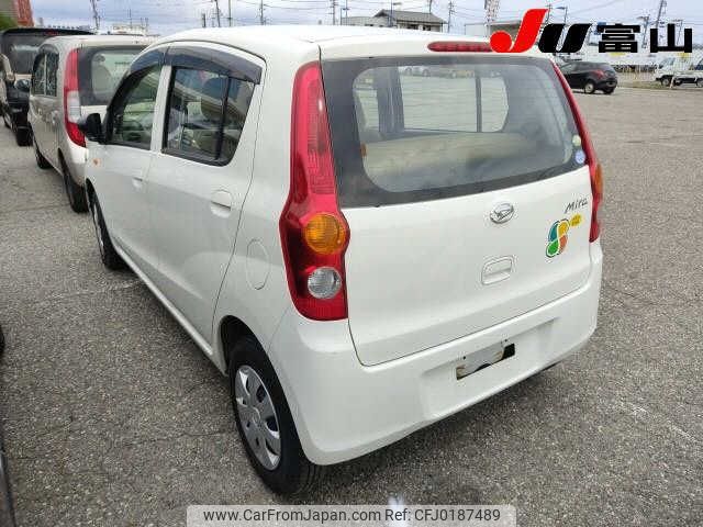 daihatsu mira 2007 -DAIHATSU--Mira L275S--L275S-0038603---DAIHATSU--Mira L275S--L275S-0038603- image 2