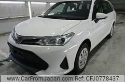 toyota corolla-fielder 2018 quick_quick_DBA-NZE164G_7059882