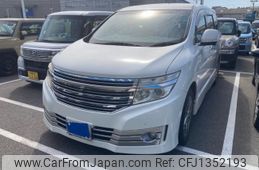 nissan elgrand 2010 -NISSAN--Elgrand DBA-PE52--PE52-000750---NISSAN--Elgrand DBA-PE52--PE52-000750-