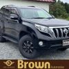 toyota land-cruiser-prado 2016 -TOYOTA 【名変中 】--Land Cruiser Prado GDJ150W--0015495---TOYOTA 【名変中 】--Land Cruiser Prado GDJ150W--0015495- image 1