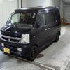 suzuki every-wagon 2008 -SUZUKI 【愛媛 581の9509】--Every Wagon DA64W--DA64W-255843---SUZUKI 【愛媛 581の9509】--Every Wagon DA64W--DA64W-255843- image 5