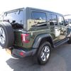 chrysler jeep-wrangler 2020 -CHRYSLER--Jeep Wrangler JL36L--1C4HJXLG7M533225---CHRYSLER--Jeep Wrangler JL36L--1C4HJXLG7M533225- image 2