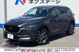 mazda cx-5 2017 quick_quick_KFEP_KFEP-103826