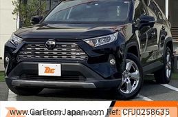 toyota rav4 2019 -TOYOTA--RAV4 6BA-MXAA54--MXAA54-4009855---TOYOTA--RAV4 6BA-MXAA54--MXAA54-4009855-