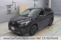 subaru forester 2021 -SUBARU--Forester SK5-007275---SUBARU--Forester SK5-007275-