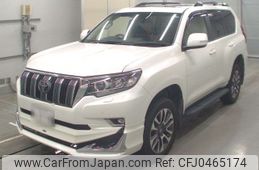 toyota land-cruiser-prado 2022 -TOYOTA 【熊谷 331た1778】--Land Cruiser Prado TRJ150W-0148173---TOYOTA 【熊谷 331た1778】--Land Cruiser Prado TRJ150W-0148173-