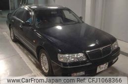 nissan cima 1999 -NISSAN--Cima FHY33-301459---NISSAN--Cima FHY33-301459-
