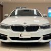 bmw 5-series 2019 quick_quick_JT20_WBAJT32050BM50366 image 2