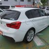 bmw 1-series 2016 -BMW 【和歌山 331ﾁ2013】--BMW 1 Series 1R15--05C73095---BMW 【和歌山 331ﾁ2013】--BMW 1 Series 1R15--05C73095- image 25
