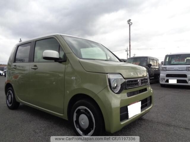 honda n-wgn 2020 quick_quick_6BA-JH4_2002928 image 1
