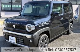 suzuki hustler 2024 -SUZUKI--Hustler 5AA-MR92S--MR92S-470***---SUZUKI--Hustler 5AA-MR92S--MR92S-470***-