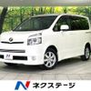 toyota voxy 2009 -TOYOTA--Voxy DBA-ZRR75W--ZRR75-0043838---TOYOTA--Voxy DBA-ZRR75W--ZRR75-0043838- image 1