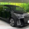 toyota alphard 2023 -TOYOTA--Alphard 3BA-AGH30W--AGH30-0449475---TOYOTA--Alphard 3BA-AGH30W--AGH30-0449475- image 18