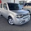 nissan cube 2016 -NISSAN--Cube DBA-Z12--Z12-318720---NISSAN--Cube DBA-Z12--Z12-318720- image 8