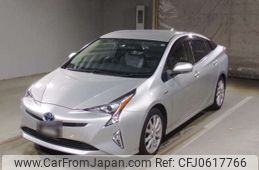 toyota prius 2016 -TOYOTA--Prius DAA-ZVW55--ZVW55-8011854---TOYOTA--Prius DAA-ZVW55--ZVW55-8011854-