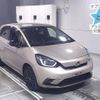 honda fit 2021 -HONDA--Fit GR4-1101919---HONDA--Fit GR4-1101919- image 1