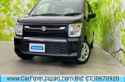 suzuki wagon-r 2023 quick_quick_5BA-MH85S_MH85S-173481