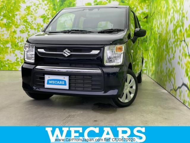 suzuki wagon-r 2023 quick_quick_5BA-MH85S_MH85S-173481 image 1