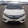 honda fit 2013 NIKYO_FD25513 image 4