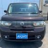 nissan cube 2012 -NISSAN--Cube DBA-NZ12--NZ12-050334---NISSAN--Cube DBA-NZ12--NZ12-050334- image 3