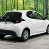toyota yaris 2022 -TOYOTA--Yaris 5BA-KSP210--KSP210-0069116---TOYOTA--Yaris 5BA-KSP210--KSP210-0069116- image 17