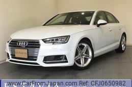 audi a4 2020 -AUDI--Audi A4 ABA-8WCVN--WAUZZZF45KA123637---AUDI--Audi A4 ABA-8WCVN--WAUZZZF45KA123637-