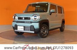 suzuki hustler 2024 quick_quick_MR92S_MR92S-493847