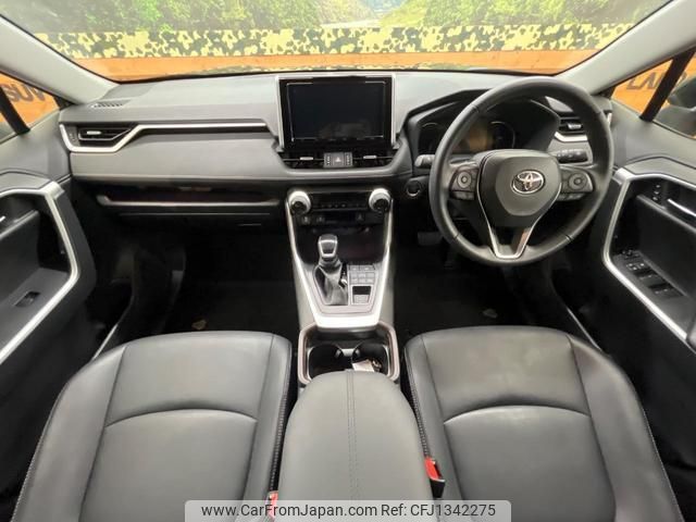 toyota rav4 2021 quick_quick_MXAA54_MXAA54-4027963 image 2