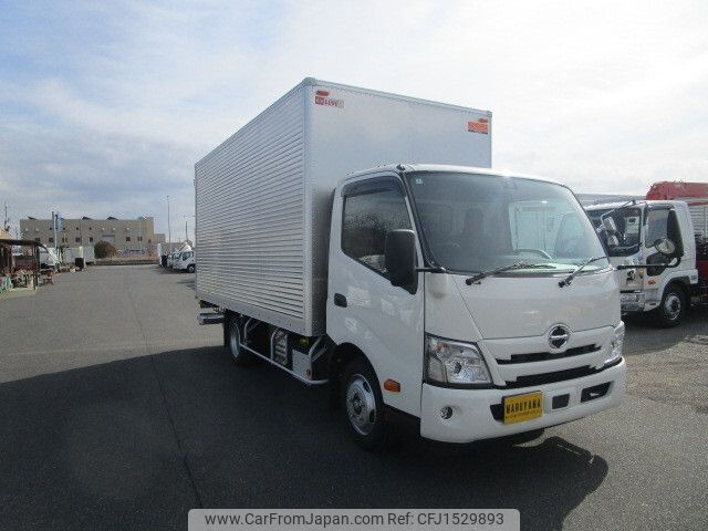hino dutro 2025 CFJ1529893 image 2