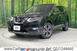 nissan x-trail 2019 -NISSAN--X-Trail DBA-NT32--NT32-311469---NISSAN--X-Trail DBA-NT32--NT32-311469-