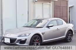 mazda rx-8 2012 -MAZDA--RX-8 ABA-SE3P--SE3P-306295---MAZDA--RX-8 ABA-SE3P--SE3P-306295-