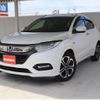 honda vezel 2019 -HONDA 【愛媛 331ﾏ150】--VEZEL RU3--1302457---HONDA 【愛媛 331ﾏ150】--VEZEL RU3--1302457- image 18