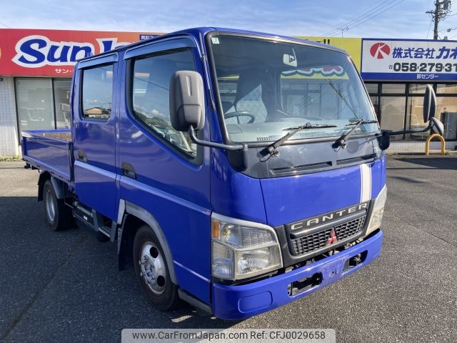 mitsubishi-fuso canter 2004 -MITSUBISHI--Canter KK-FB70ABX--FB70ABX-503525---MITSUBISHI--Canter KK-FB70ABX--FB70ABX-503525- image 1