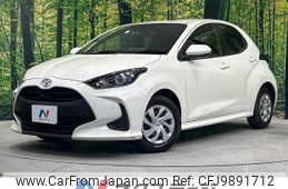 toyota yaris 2022 -TOYOTA--Yaris 5BA-KSP210--KSP210-0063593---TOYOTA--Yaris 5BA-KSP210--KSP210-0063593-