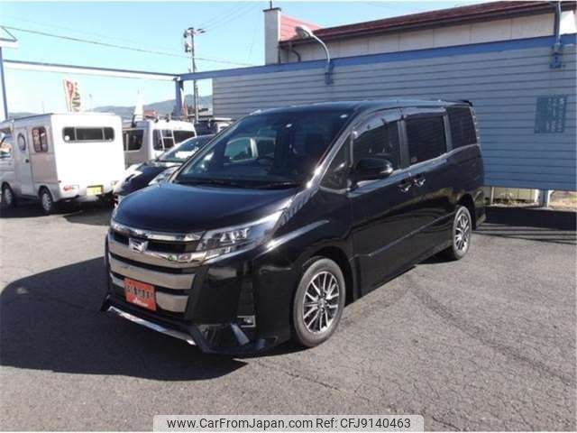 toyota noah 2017 -TOYOTA--Noah DBA-ZRR85W--ZRR85W-0084774---TOYOTA--Noah DBA-ZRR85W--ZRR85W-0084774- image 1