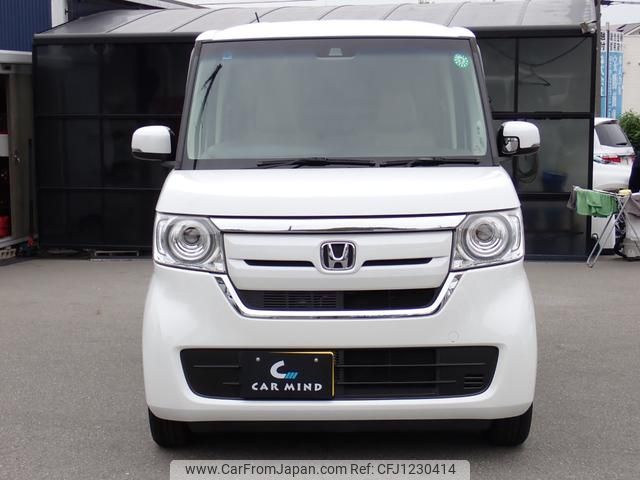 honda n-box 2019 GOO_JP_700072025530250526001 image 2