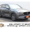 mazda cx-5 2019 -MAZDA--CX-5 3DA-KF2P--KF2P-307428---MAZDA--CX-5 3DA-KF2P--KF2P-307428- image 1