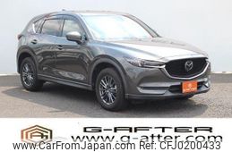 mazda cx-5 2019 -MAZDA--CX-5 3DA-KF2P--KF2P-307428---MAZDA--CX-5 3DA-KF2P--KF2P-307428-