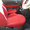 fiat 500 2008 -FIAT--Fiat 500 31214-ZFA31200000182295---FIAT--Fiat 500 31214-ZFA31200000182295- image 9