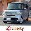 honda n-box 2018 CFJ1434626 image 1