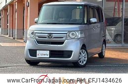 honda n-box 2018 quick_quick_JF3_JF3-1023197