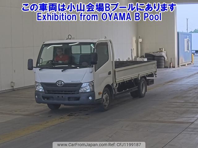 toyota toyoace 2016 -TOYOTA--Toyoace XZU710-0018214---TOYOTA--Toyoace XZU710-0018214- image 1