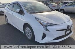 toyota prius 2018 quick_quick_DAA-ZVW50_8078462