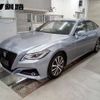 toyota crown 2018 -TOYOTA--Crown AZSH20--1009170---TOYOTA--Crown AZSH20--1009170- image 1